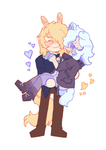 @MrYaoi's Pin Board Image