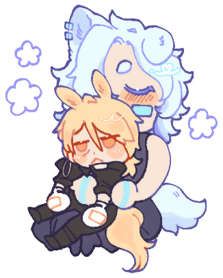 @MrYaoi's Pin Board Image