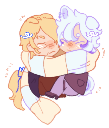 @MrYaoi's Pin Board Image