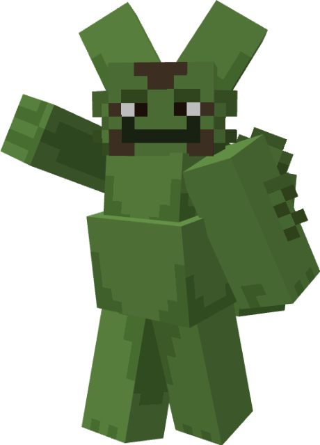 cheet's Page Doll