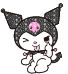 @pinkie's Pin Board Image