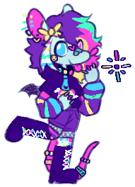 Link to: https://toyhou.se/_Miao_