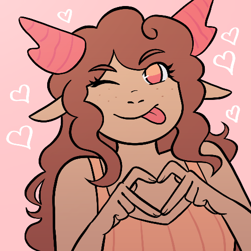 Link to: https://artfight.net/attack/5546733.freakin-adorable