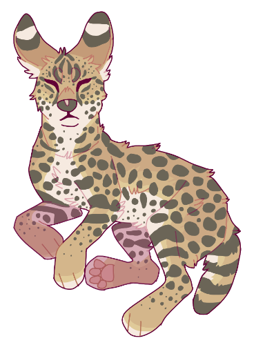 @servals's Pin Board Image