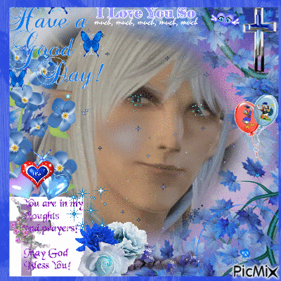 @estinien's Pin Board Image