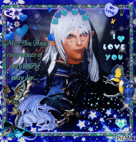 @estinien's Pin Board Image