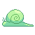 Link to: https://www.deviantart.com/sqdpxl/art/FREE-snailing-along-697404008