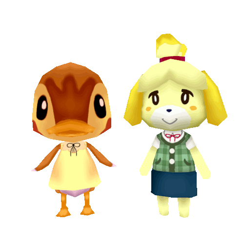crayonmutt's Page Doll