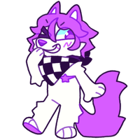 @twewy's Pin Board Image