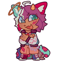 @twewy's Pin Board Image