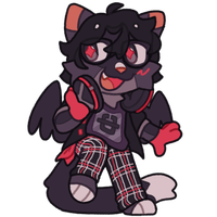 @twewy's Pin Board Image