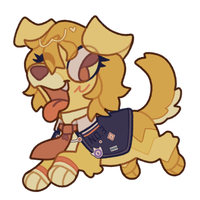 @twewy's Pin Board Image