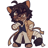 @twewy's Pin Board Image