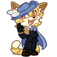 @twewy's Pin Board Image