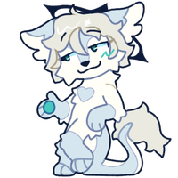 @twewy's Pin Board Image