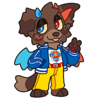 @twewy's Pin Board Image