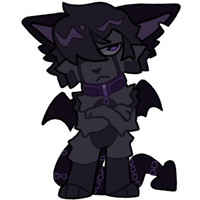 @twewy's Pin Board Image