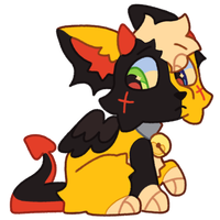 @twewy's Pin Board Image