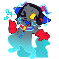 @twewy's Pin Board Image