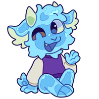 @twewy's Pin Board Image