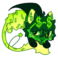 @twewy's Pin Board Image