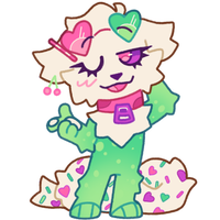 @twewy's Pin Board Image