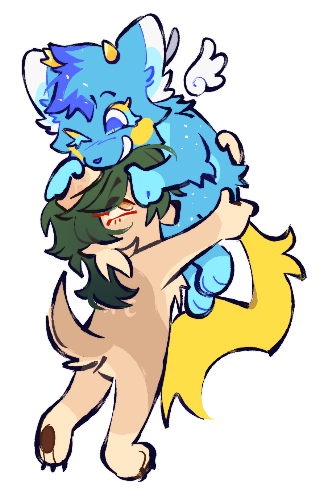 @twewy's Pin Board Image