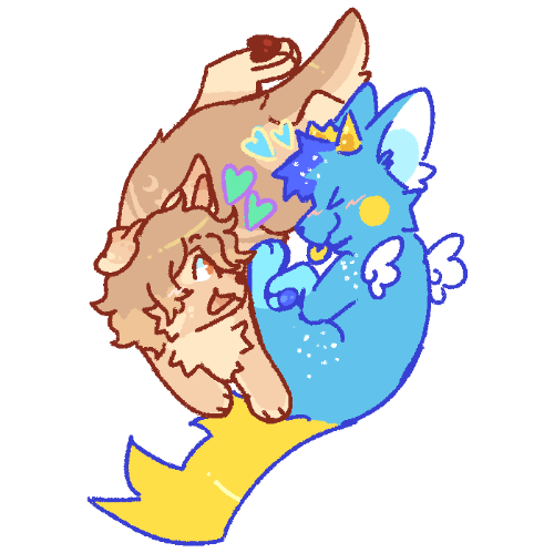 @twewy's Pin Board Image