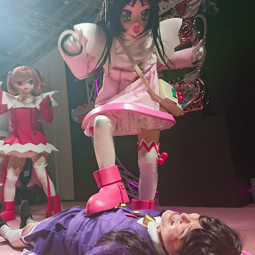 @nanoray's Pin Board Image