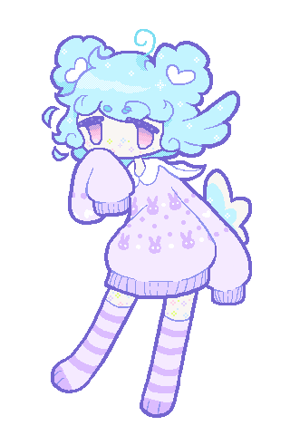 voidnova's Page Doll