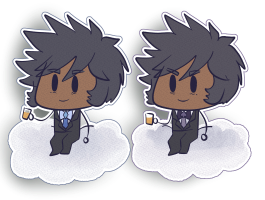 fuyubareluna's Page Doll