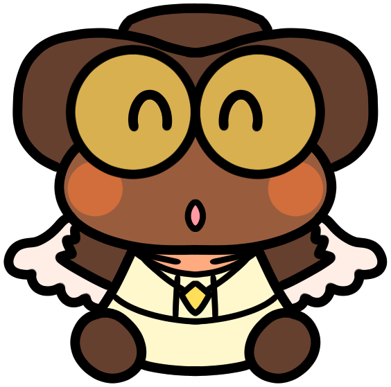 Chenanigans's Page Doll