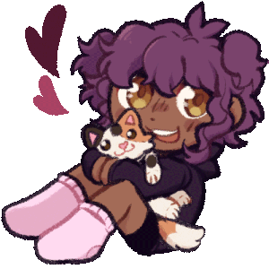 @winterbunz's Pin Board Image