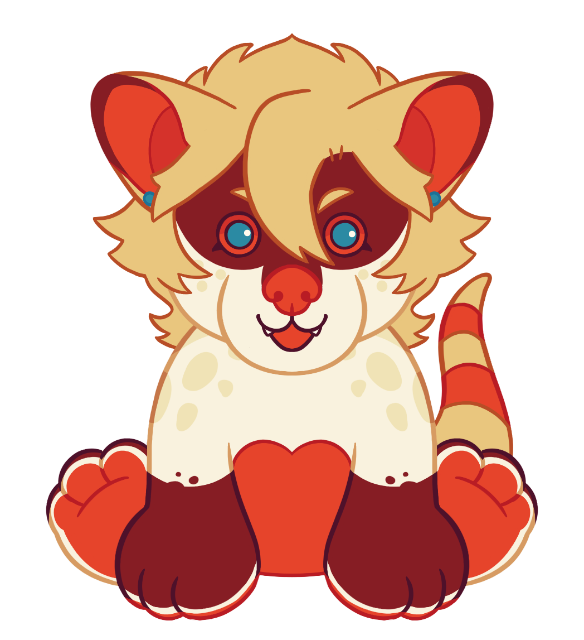 Strawberry's Page Doll