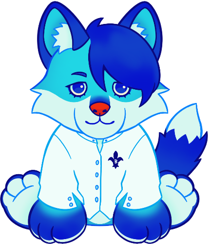 @Strawberry's Pin Board Image