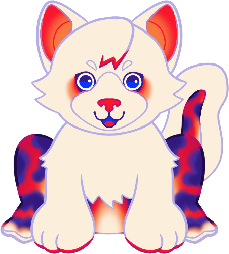 @Strawberry's Pin Board Image