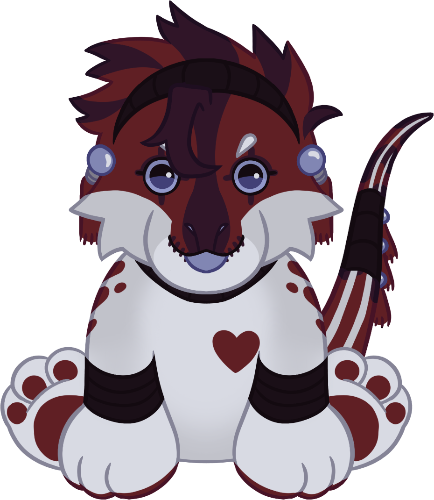 @Strawberry's Pin Board Image