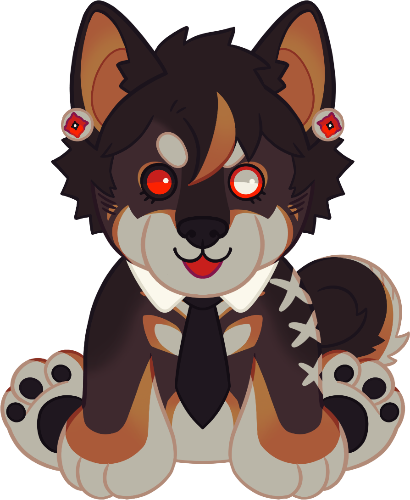 @Strawberry's Pin Board Image