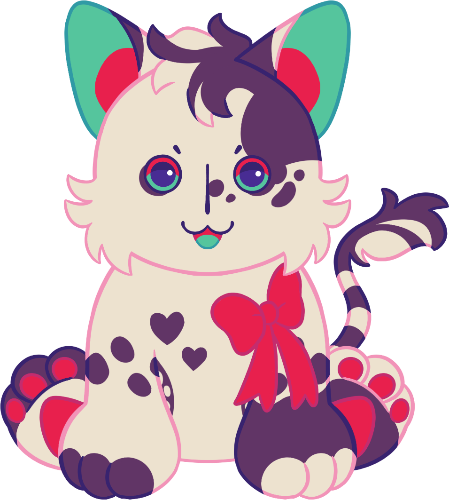 @Strawberry's Pin Board Image