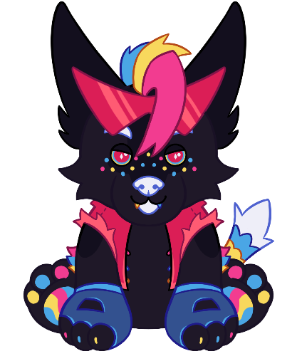 @Strawberry's Pin Board Image