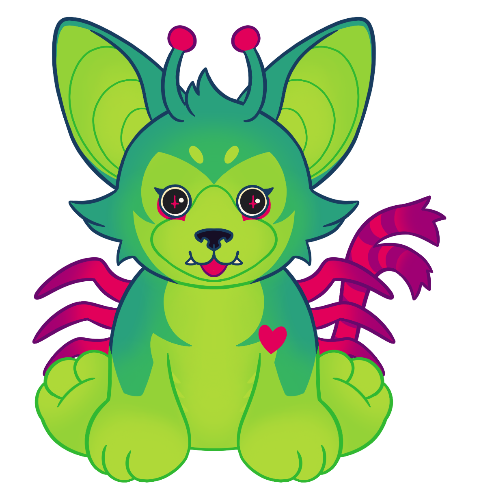 @Strawberry's Pin Board Image