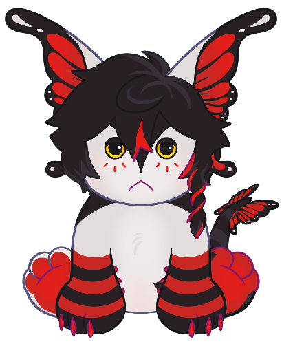 @Strawberry's Pin Board Image