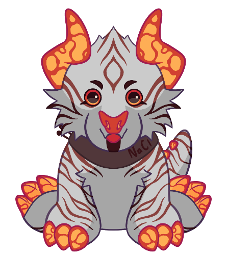 @Strawberry's Pin Board Image