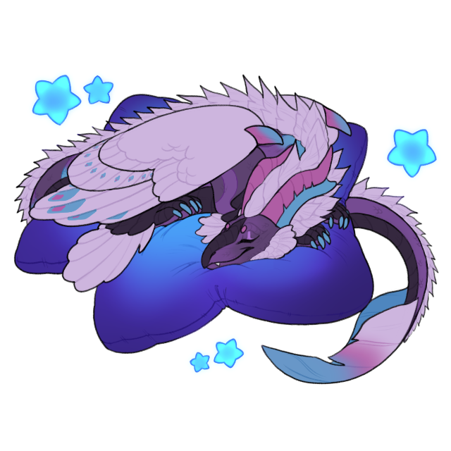 IcarusDragons's Page Doll