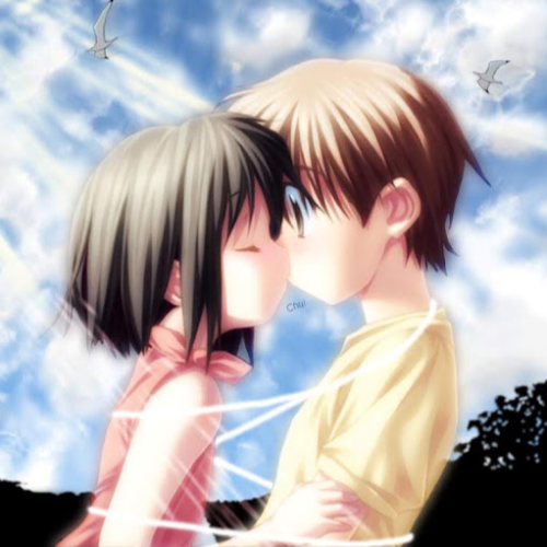 @vyck's Pin Board Image