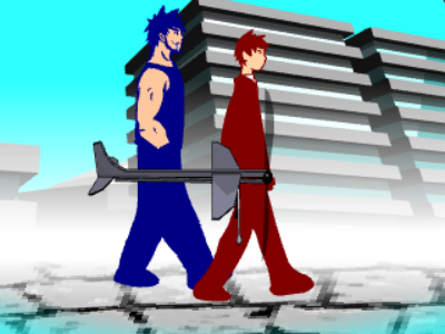 @vyck's Pin Board Image