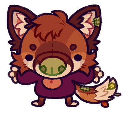 @crayonmutt's Pin Board Image
