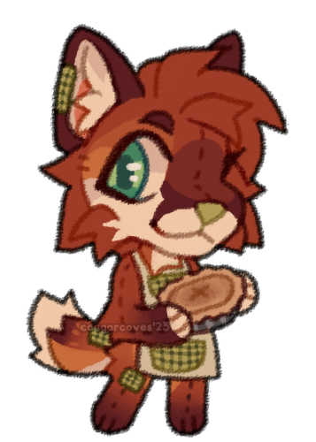 @crayonmutt's Pin Board Image