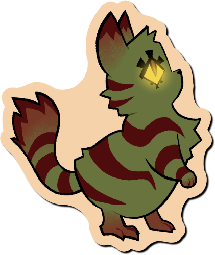 @Fowl's Pin Board Image