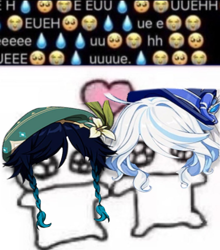 @gerard's Pin Board Image